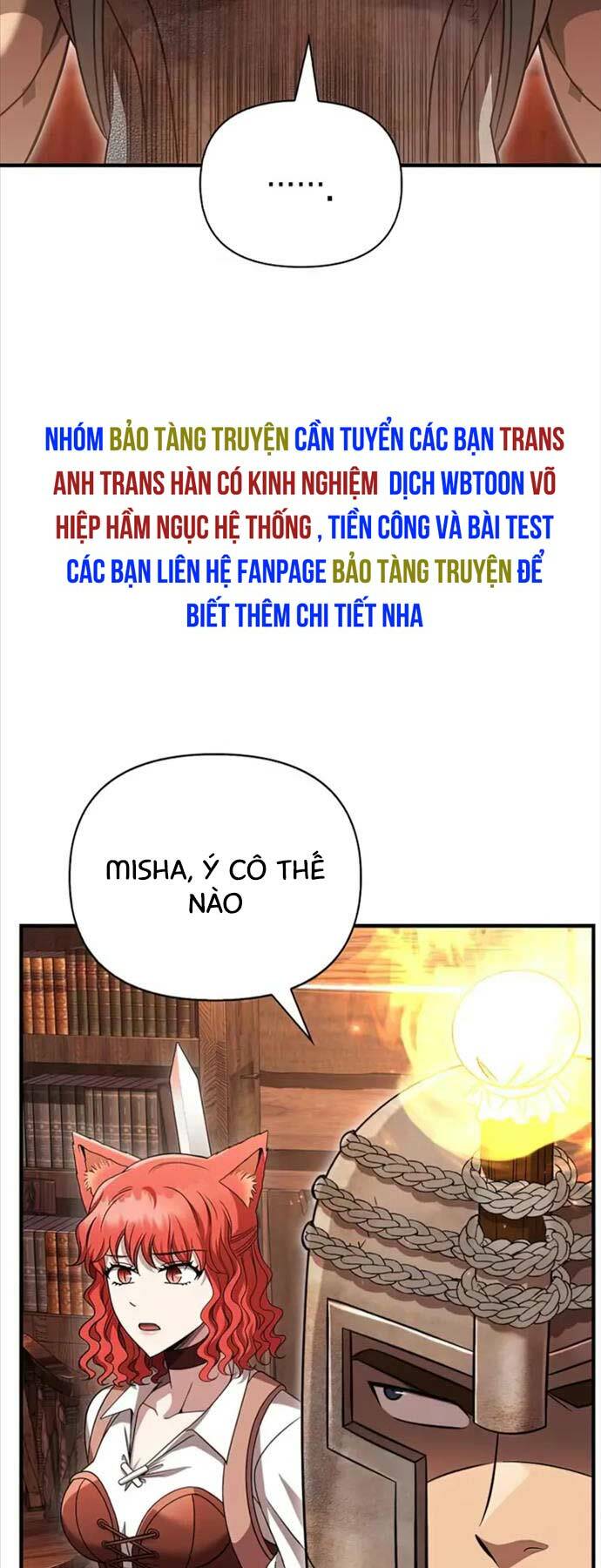 Sống Sót Trong Trò Chơi Với Tư Cách Là Một Cuồng Nhân Chapter 48 - Trang 2