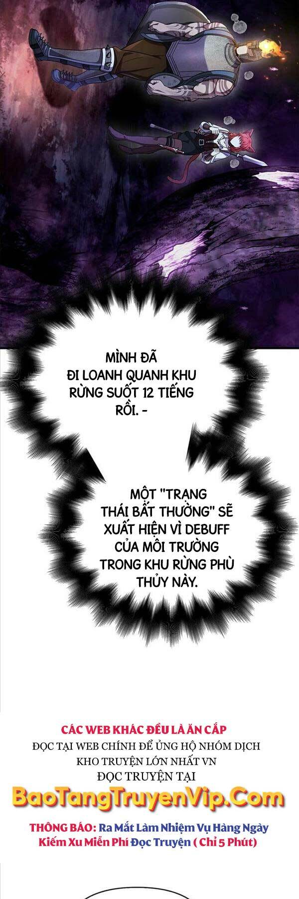 Sống Sót Trong Trò Chơi Với Tư Cách Là Một Cuồng Nhân Chapter 45 - Trang 2