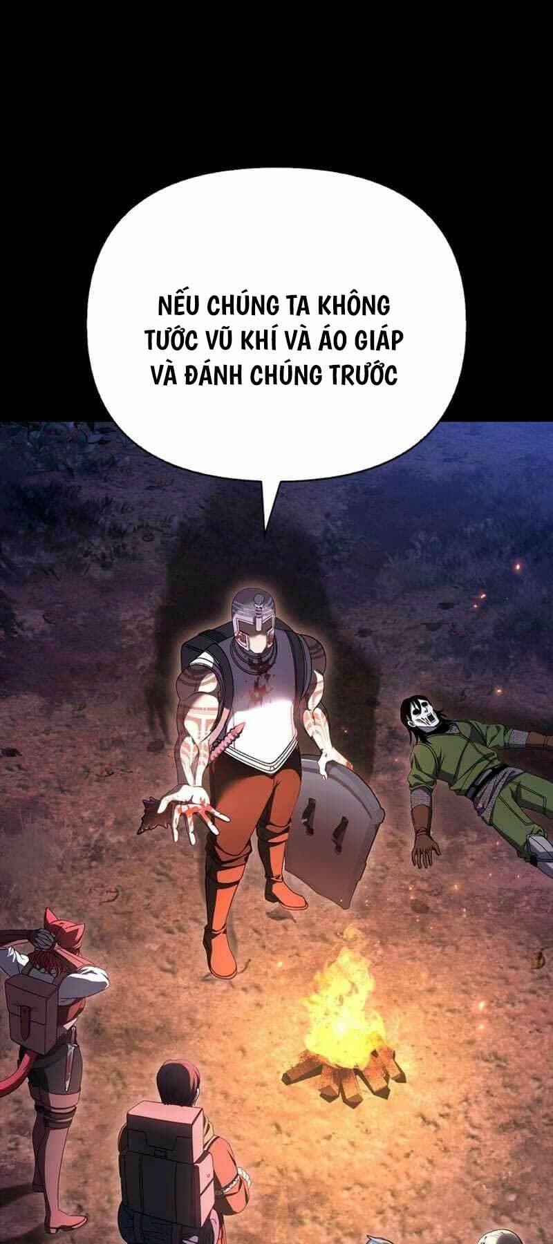 Sống Sót Trong Trò Chơi Với Tư Cách Là Một Cuồng Nhân Chapter 43 - Trang 2