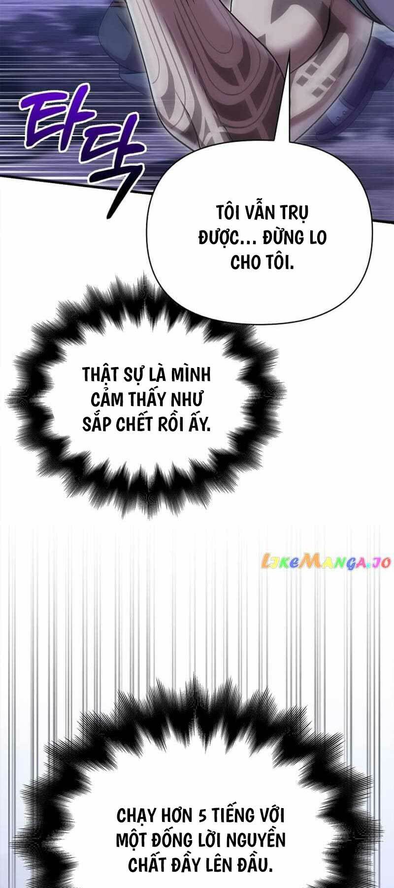 Sống Sót Trong Trò Chơi Với Tư Cách Là Một Cuồng Nhân Chapter 43 - Trang 2