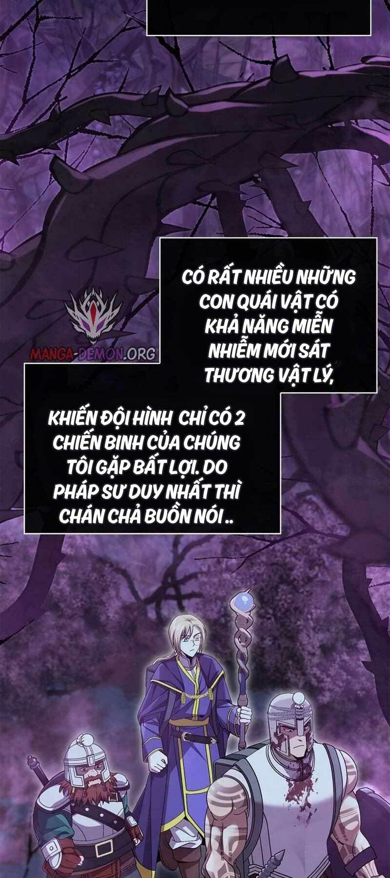 Sống Sót Trong Trò Chơi Với Tư Cách Là Một Cuồng Nhân Chapter 43 - Trang 2