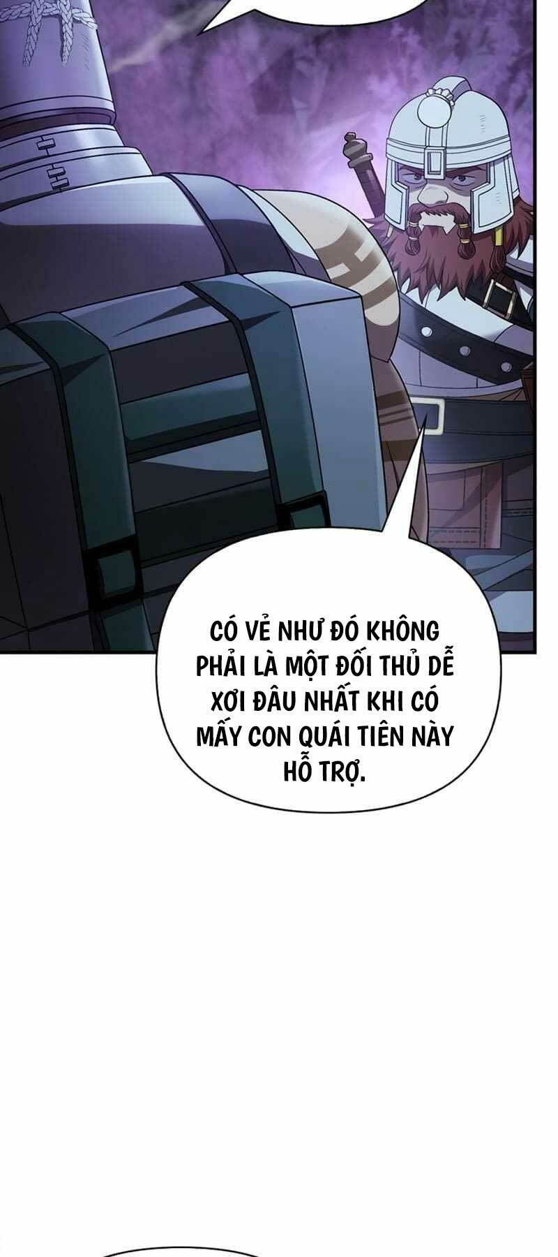 Sống Sót Trong Trò Chơi Với Tư Cách Là Một Cuồng Nhân Chapter 43 - Trang 2