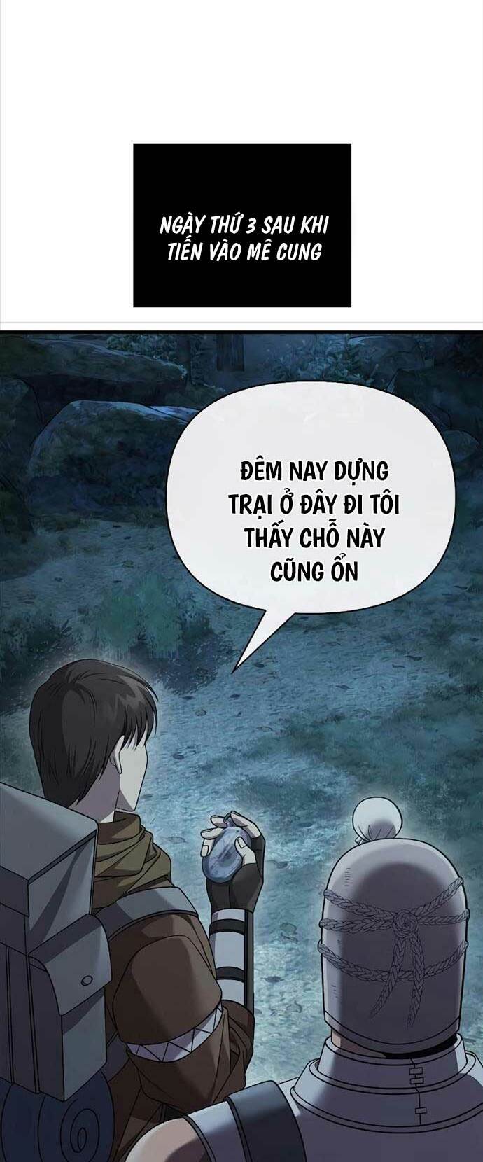 Sống Sót Trong Trò Chơi Với Tư Cách Là Một Cuồng Nhân Chapter 41 - Trang 2