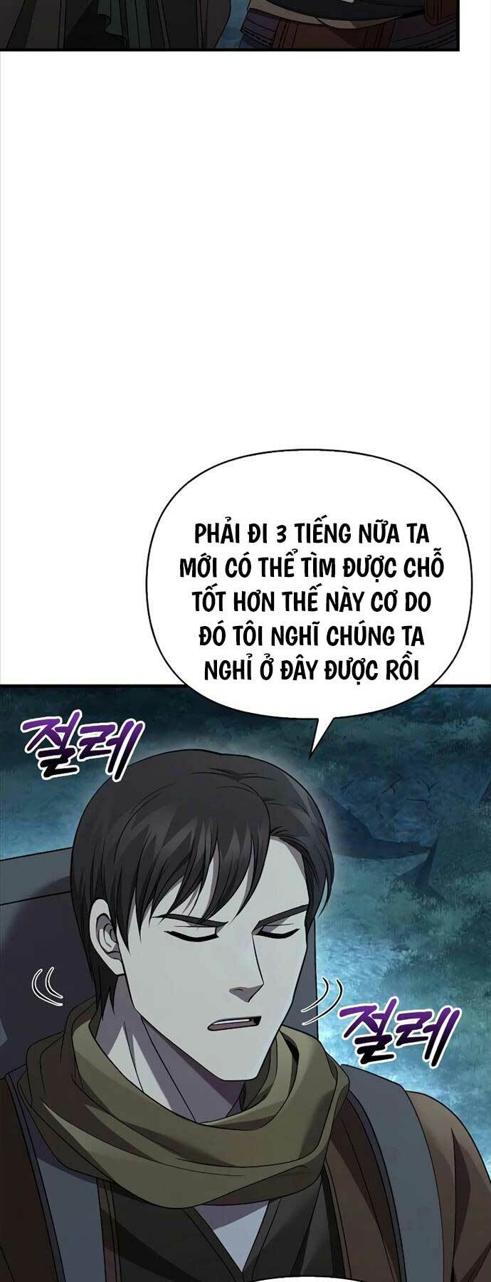 Sống Sót Trong Trò Chơi Với Tư Cách Là Một Cuồng Nhân Chapter 41 - Trang 2