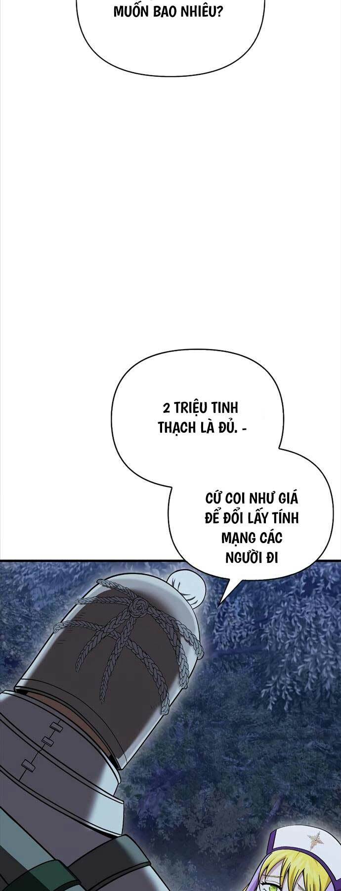 Sống Sót Trong Trò Chơi Với Tư Cách Là Một Cuồng Nhân Chapter 41 - Trang 2