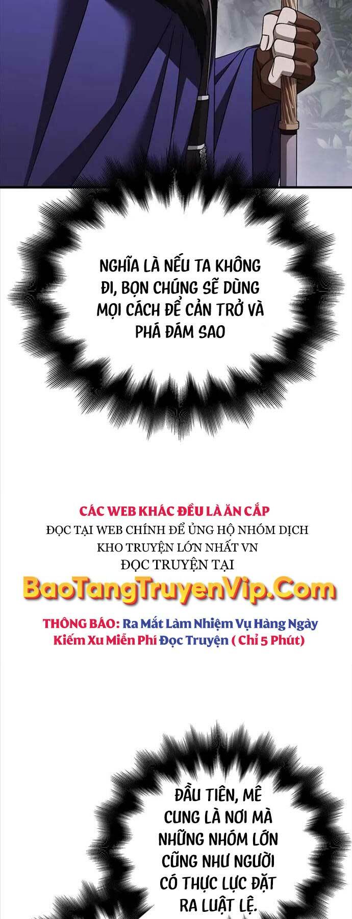 Sống Sót Trong Trò Chơi Với Tư Cách Là Một Cuồng Nhân Chapter 39 - Trang 2