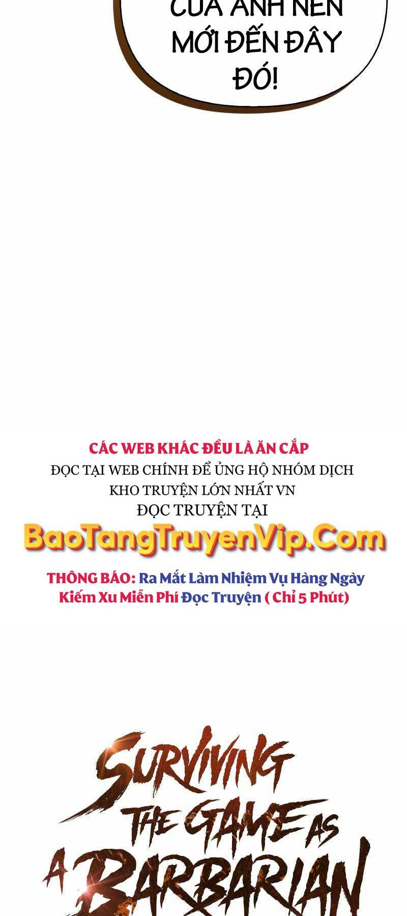 Sống Sót Trong Trò Chơi Với Tư Cách Là Một Cuồng Nhân Chapter 37 - Trang 2