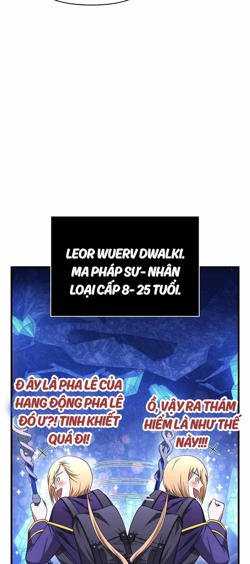 Sống Sót Trong Trò Chơi Với Tư Cách Là Một Cuồng Nhân Chapter 37 - Trang 2