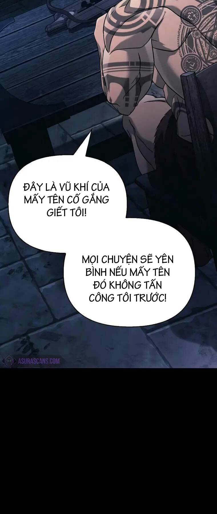 Sống Sót Trong Trò Chơi Với Tư Cách Là Một Cuồng Nhân Chapter 32 - Trang 2