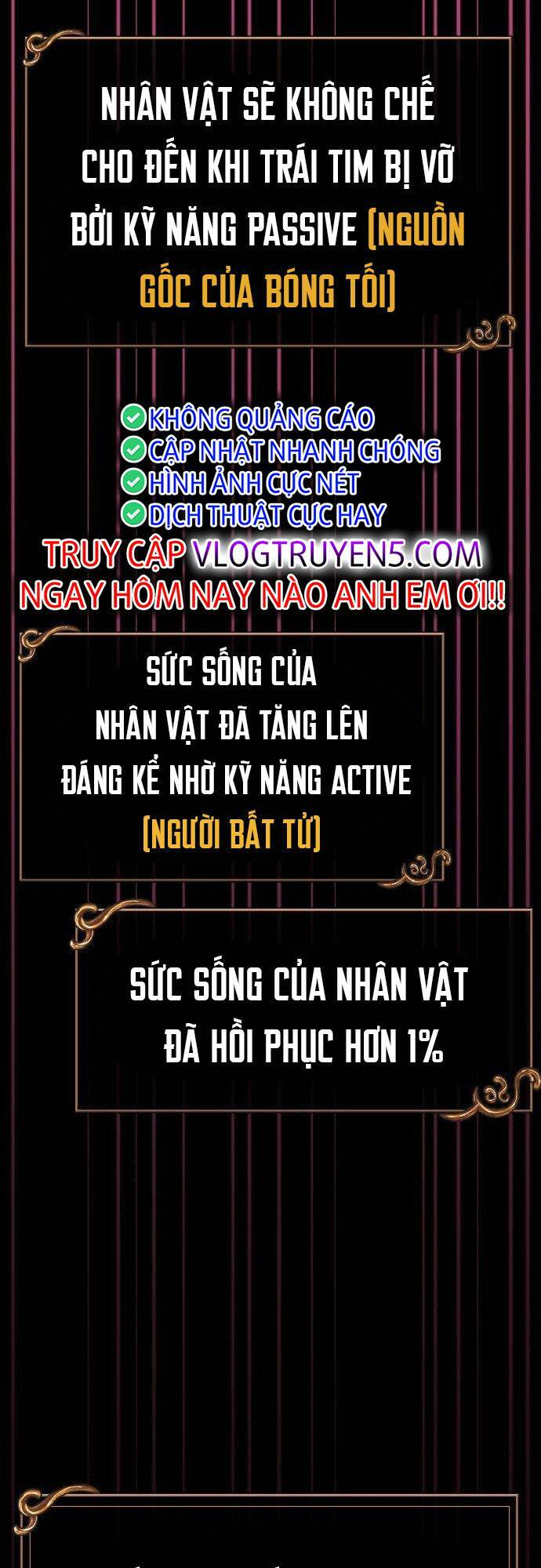 Sống Sót Trong Trò Chơi Với Tư Cách Là Một Cuồng Nhân Chapter 30 - Trang 2