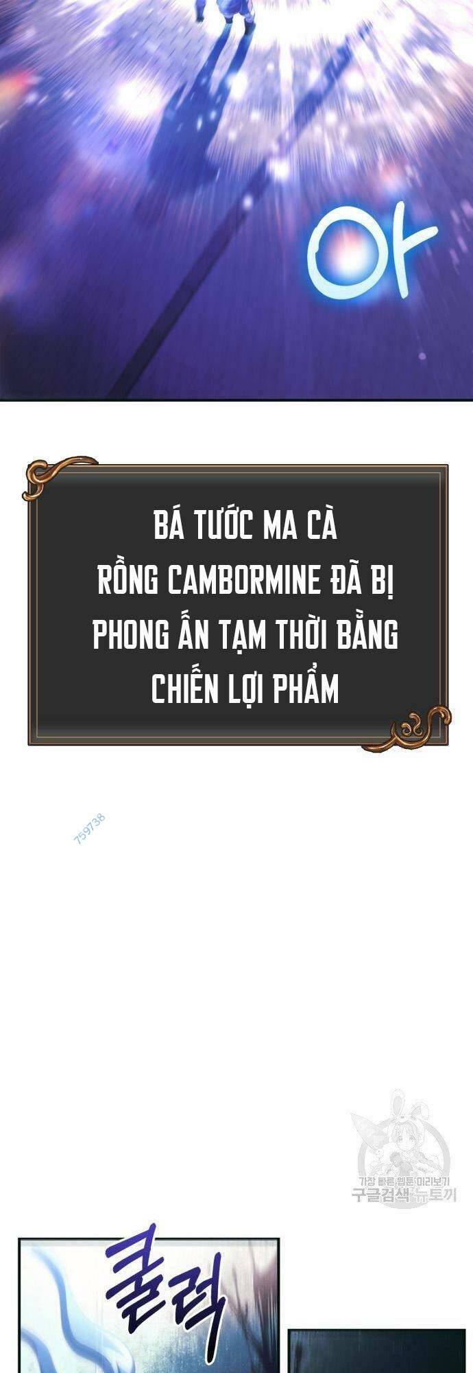 Sống Sót Trong Trò Chơi Với Tư Cách Là Một Cuồng Nhân Chapter 30 - Trang 2