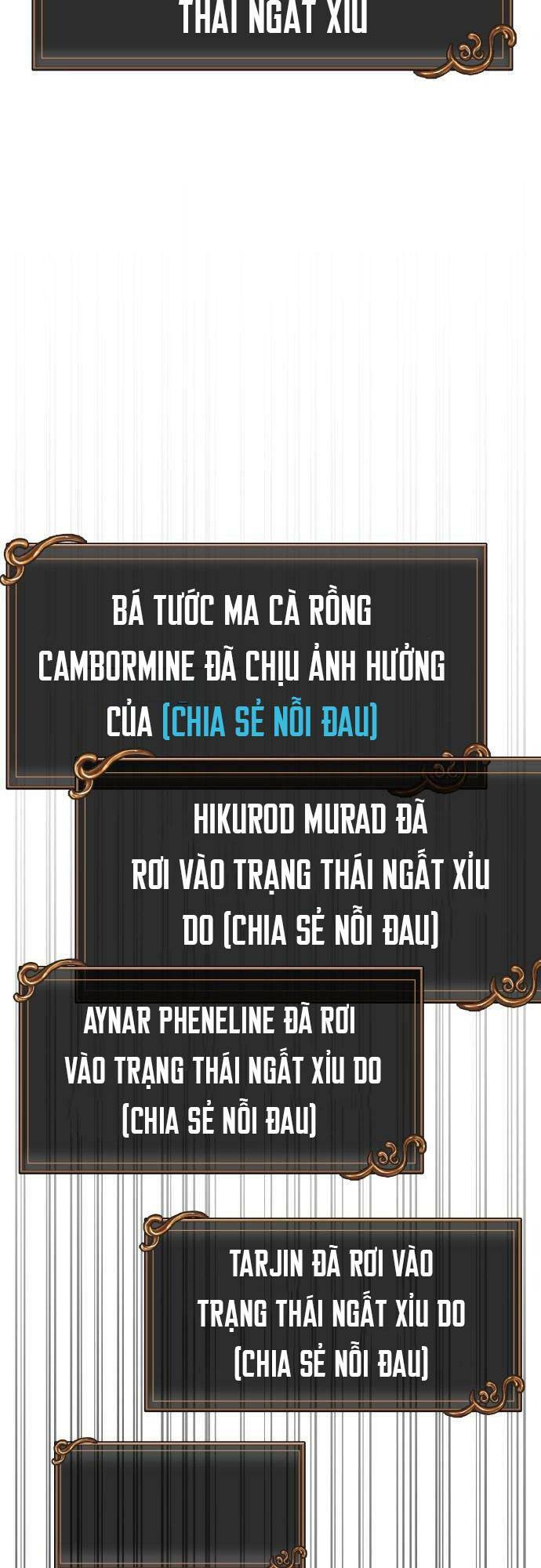 Sống Sót Trong Trò Chơi Với Tư Cách Là Một Cuồng Nhân Chapter 30 - Trang 2