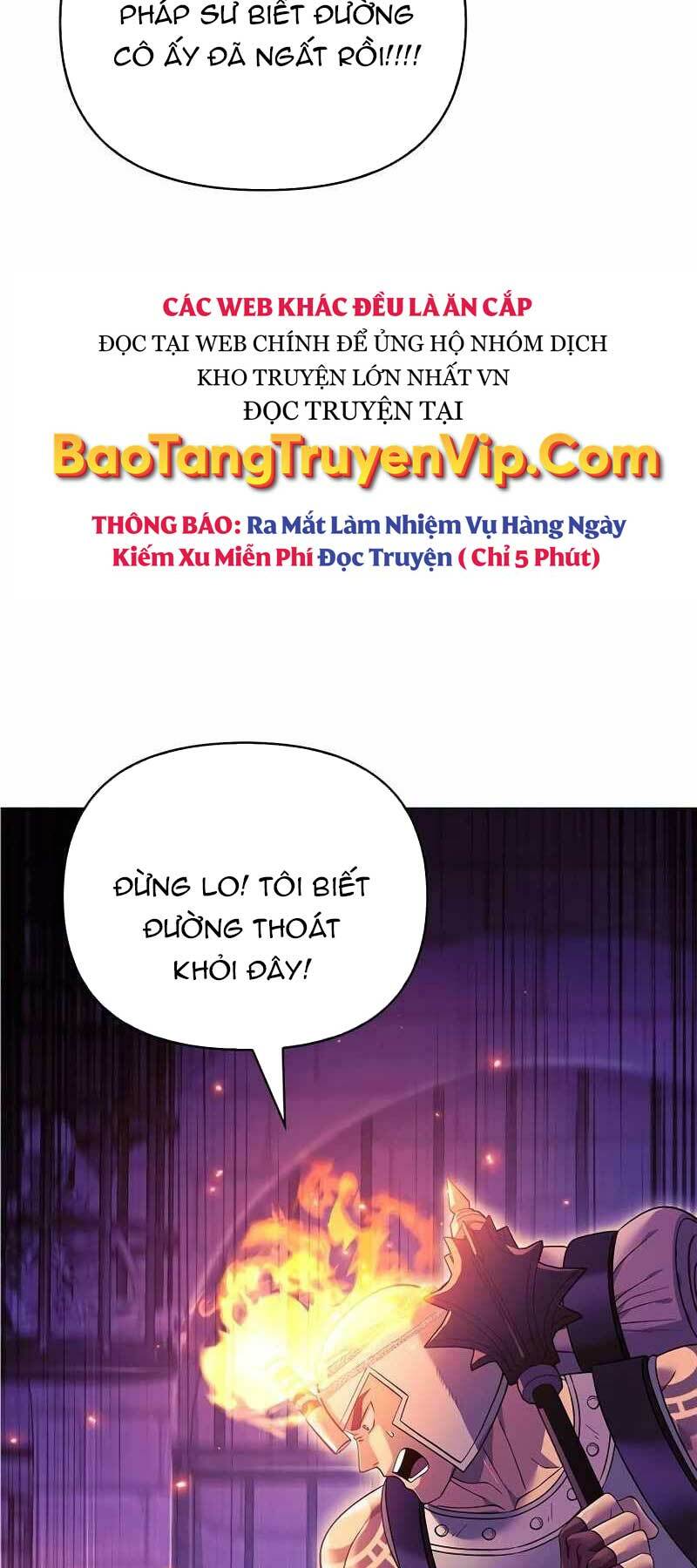 Sống Sót Trong Trò Chơi Với Tư Cách Là Một Cuồng Nhân Chapter 28 - Trang 2