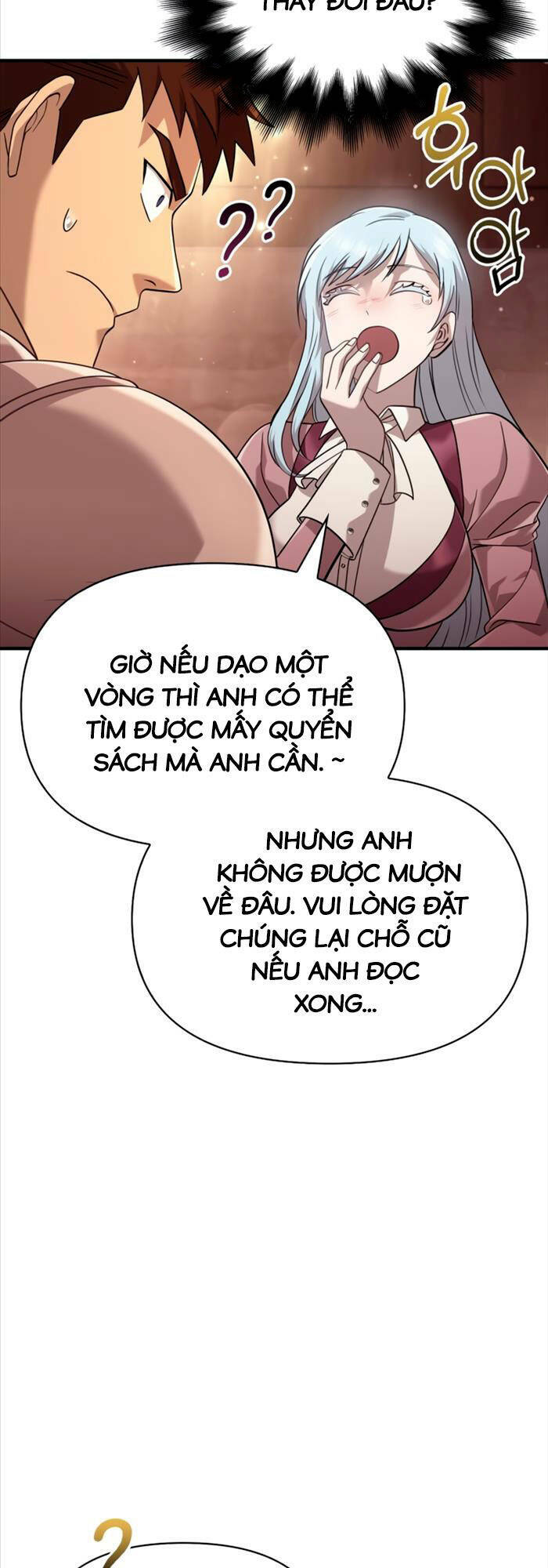 Sống Sót Trong Trò Chơi Với Tư Cách Là Một Cuồng Nhân Chapter 17 - Trang 2