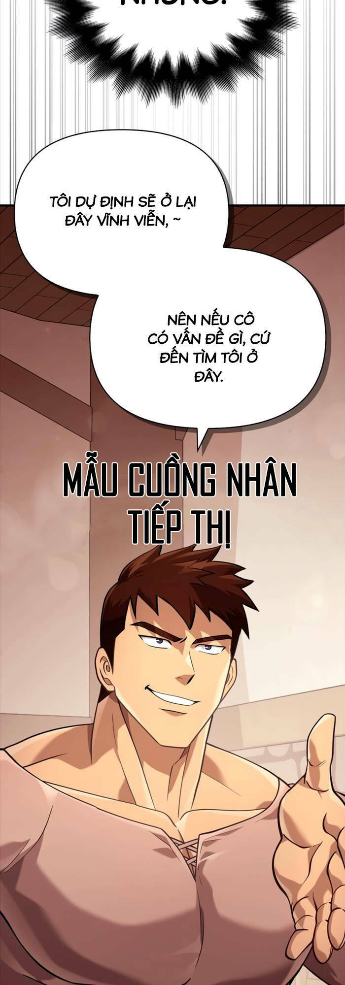 Sống Sót Trong Trò Chơi Với Tư Cách Là Một Cuồng Nhân Chapter 17 - Trang 2