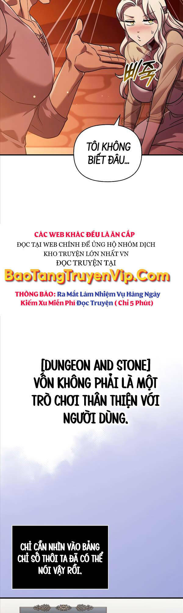 Sống Sót Trong Trò Chơi Với Tư Cách Là Một Cuồng Nhân Chapter 16 - Trang 2