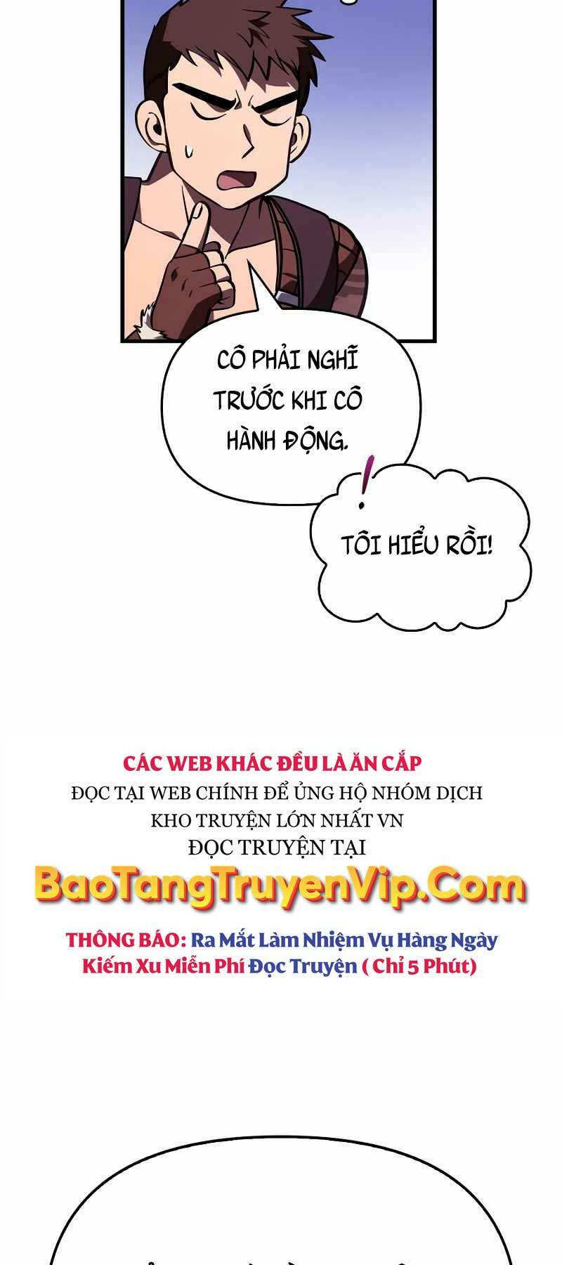 Sống Sót Trong Trò Chơi Với Tư Cách Là Một Cuồng Nhân Chapter 2 - Trang 2