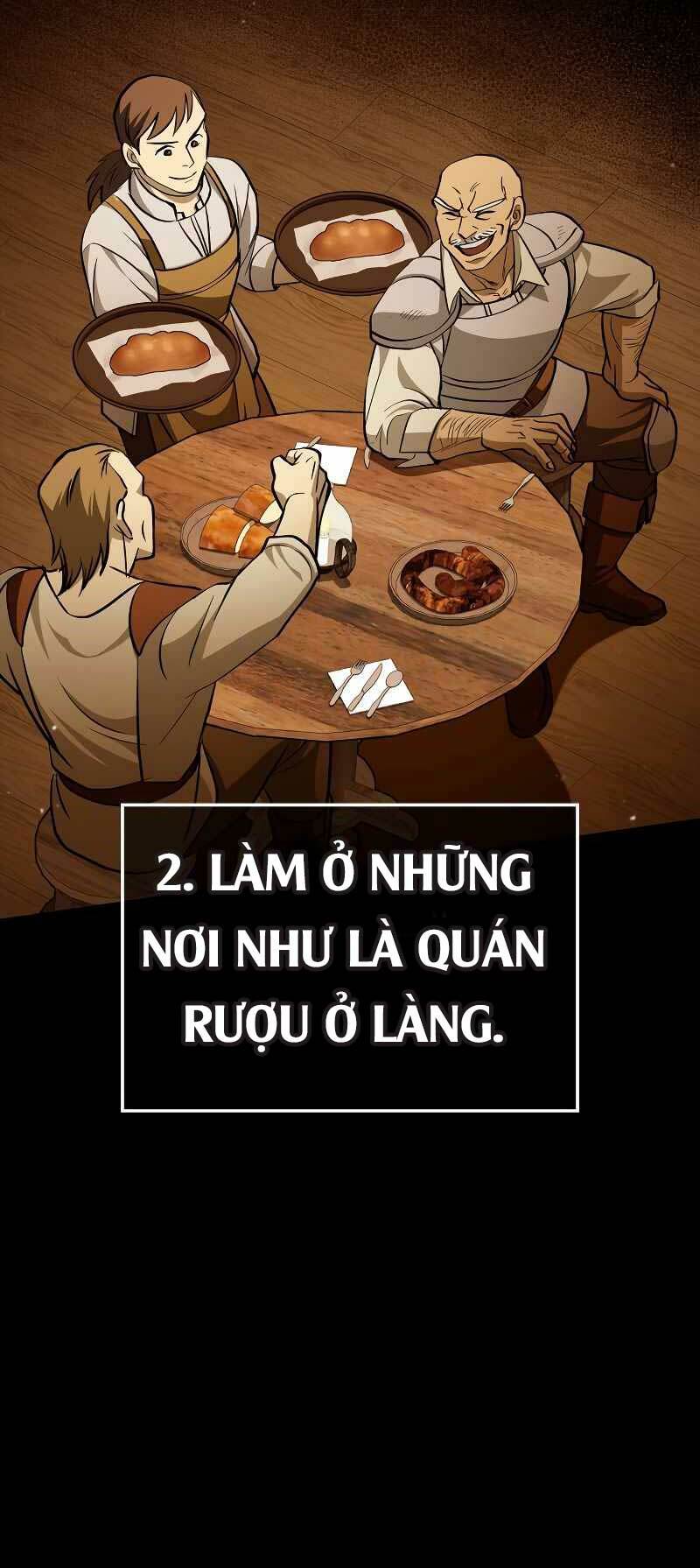 Sống Sót Trong Trò Chơi Với Tư Cách Là Một Cuồng Nhân Chapter 2 - Trang 2