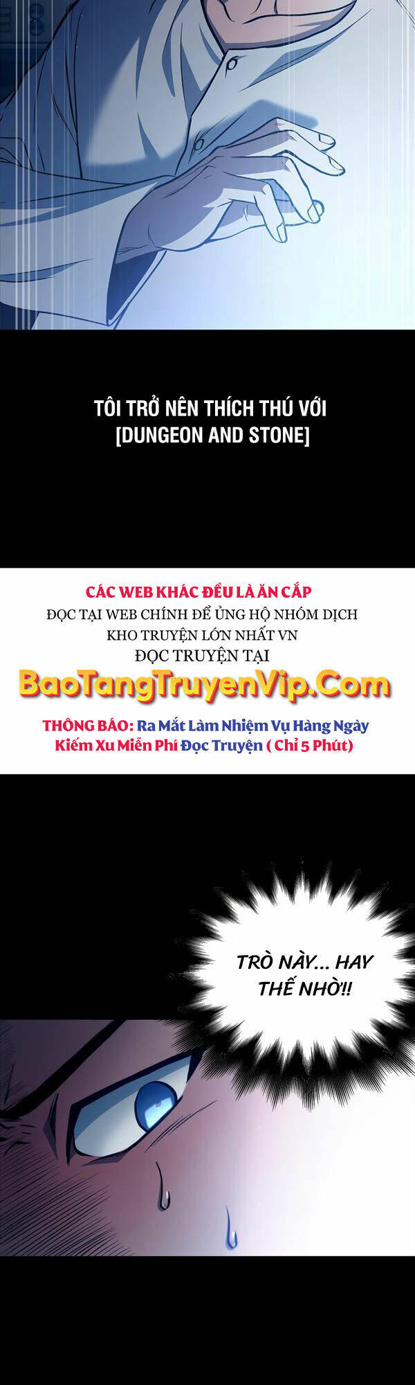 Sống Sót Trong Trò Chơi Với Tư Cách Là Một Cuồng Nhân Chapter 1 - Trang 2