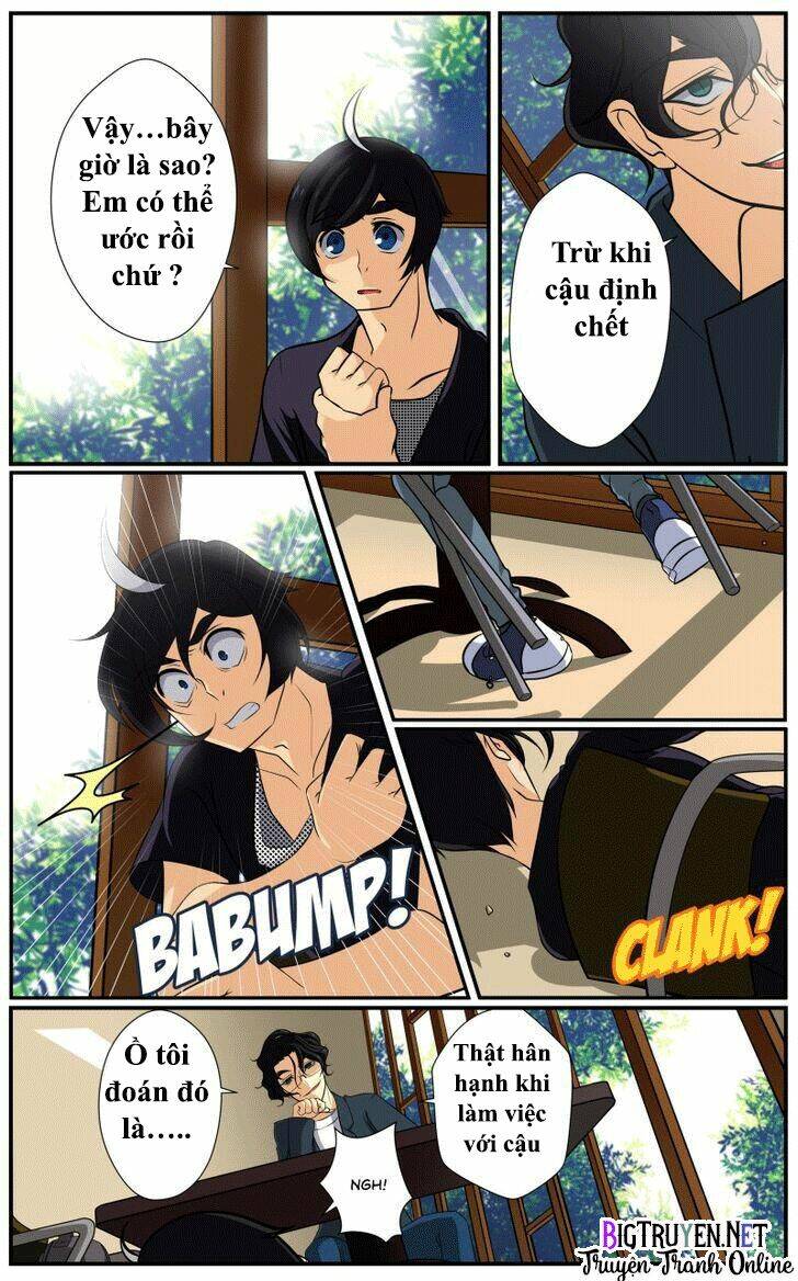 Faust Chapter 6 - Trang 2