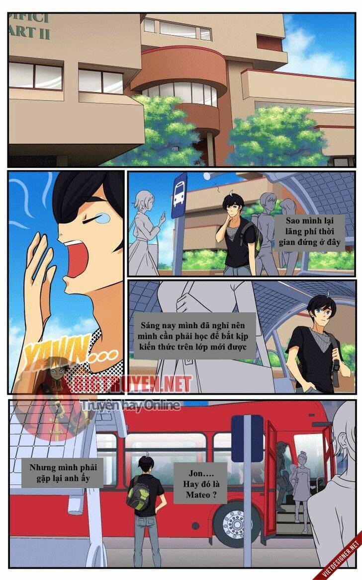 Faust Chapter 4 - Trang 2