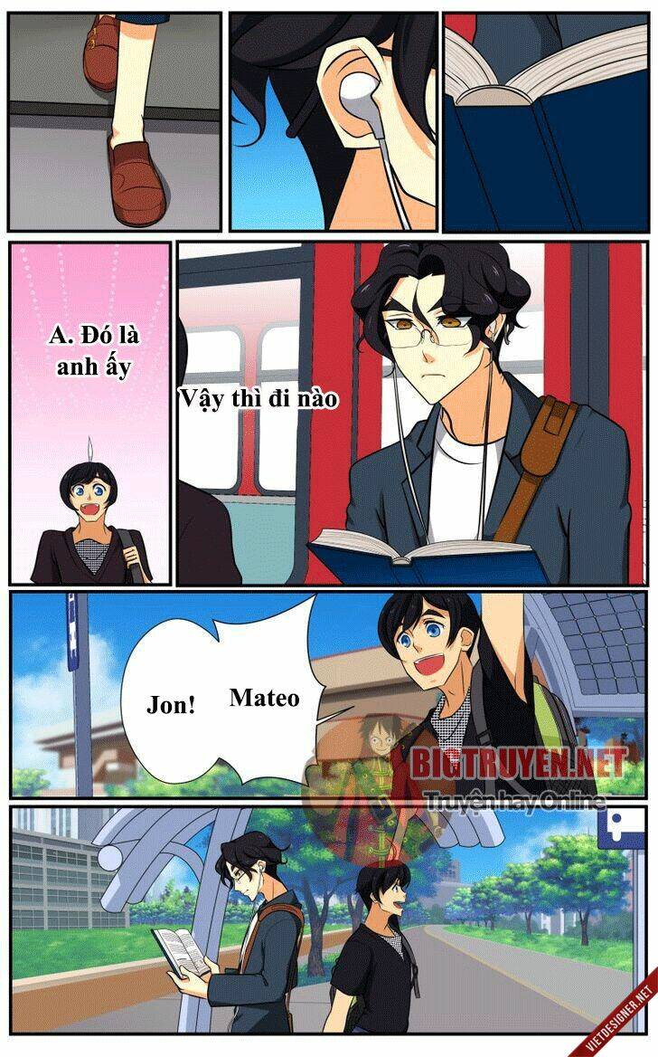 Faust Chapter 4 - Trang 2