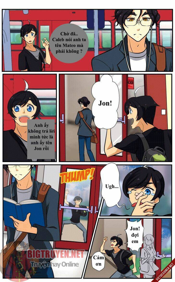 Faust Chapter 4 - Trang 2