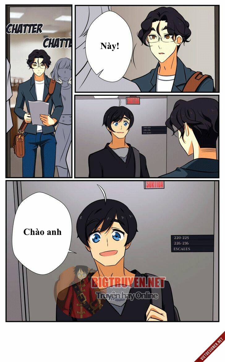 Faust Chapter 4 - Trang 2