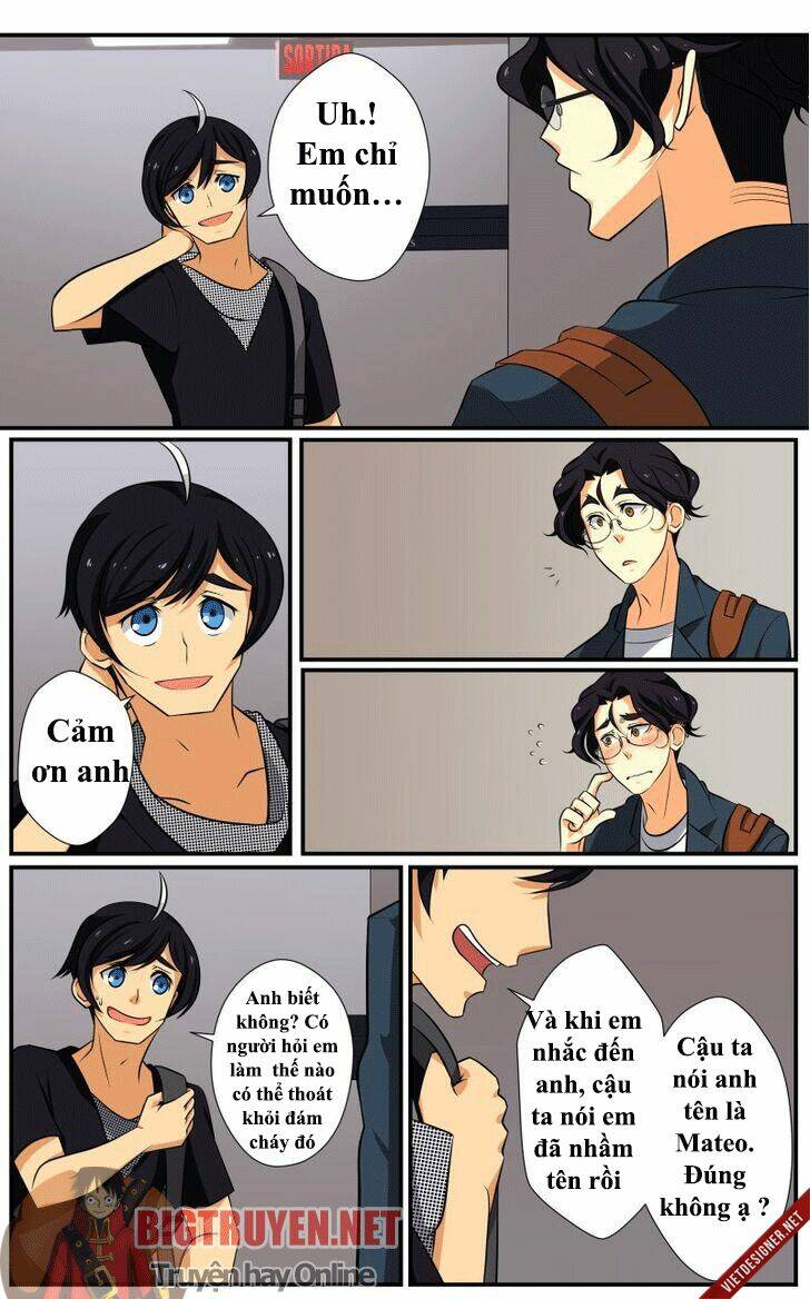 Faust Chapter 4 - Trang 2