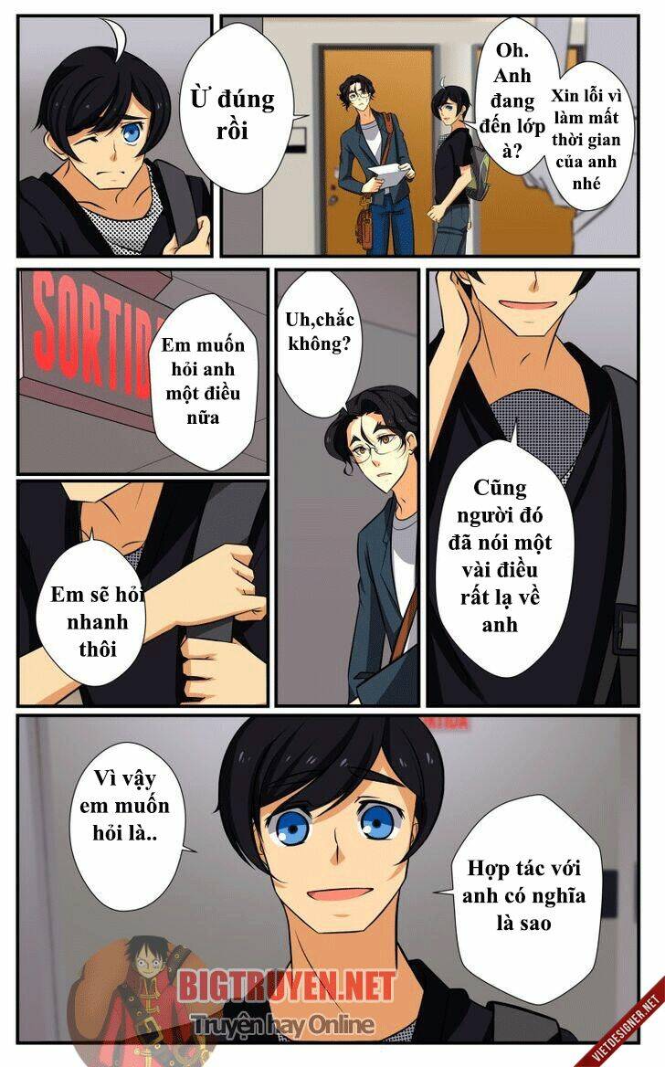 Faust Chapter 4 - Trang 2