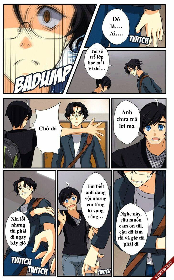 Faust Chapter 4 - Trang 2