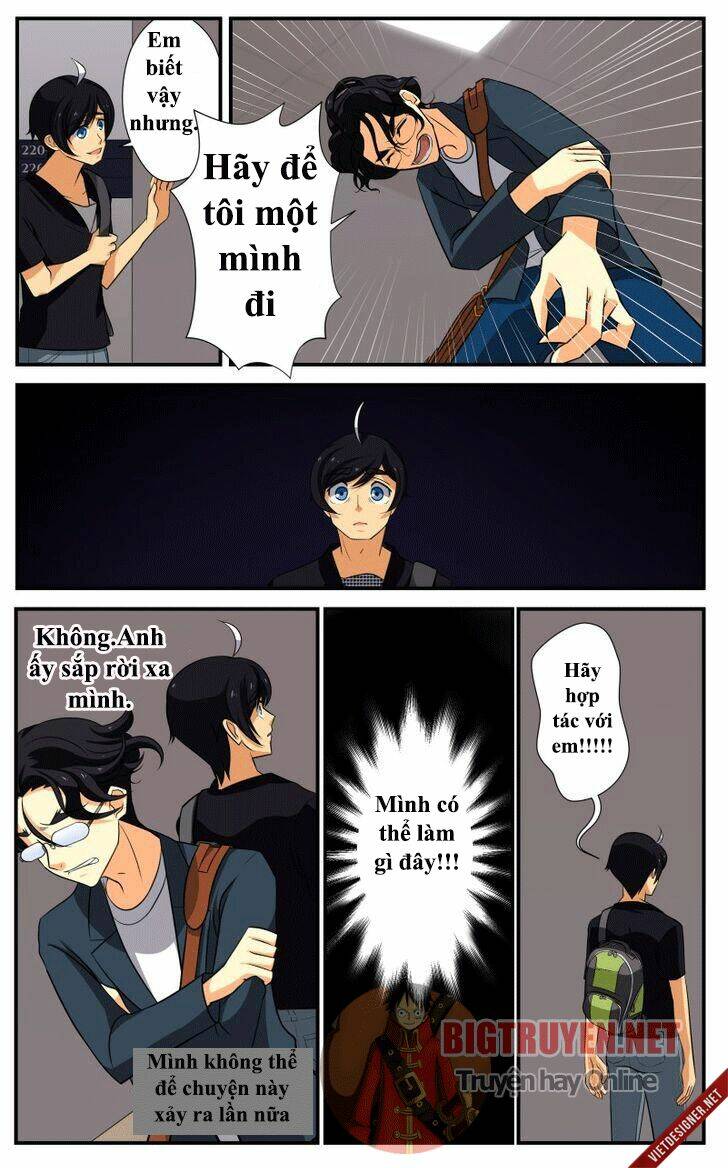 Faust Chapter 4 - Trang 2