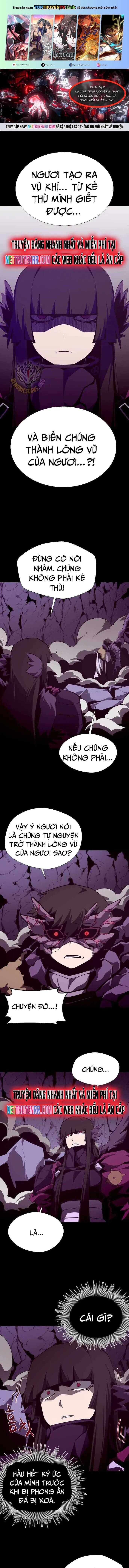 Hồi Ức Trong Ngục Tối Chapter 123 - Trang 2