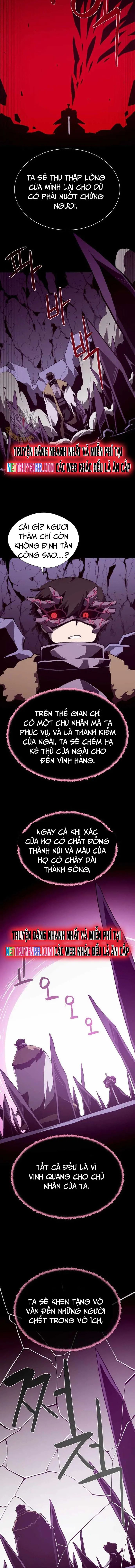 Hồi Ức Trong Ngục Tối Chapter 123 - Trang 2