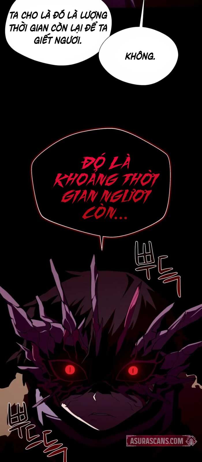 Hồi Ức Trong Ngục Tối Chapter 121 - Trang 2