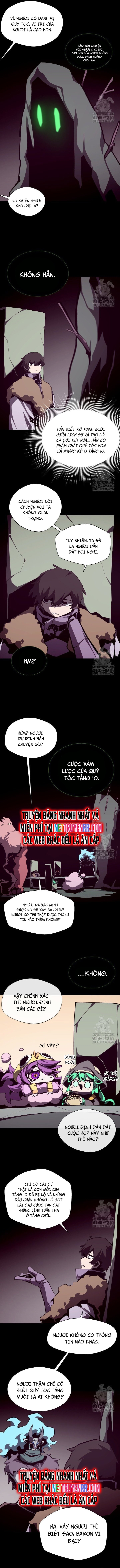 Hồi Ức Trong Ngục Tối Chapter 116 - Trang 2