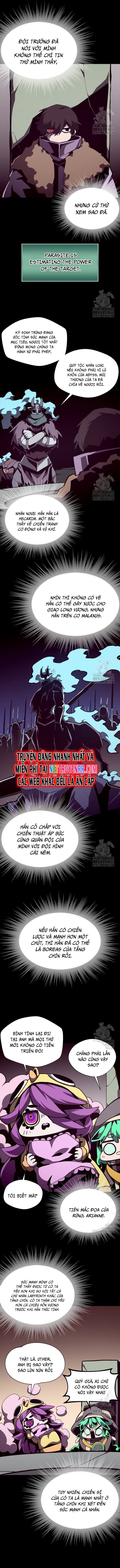 Hồi Ức Trong Ngục Tối Chapter 116 - Trang 2