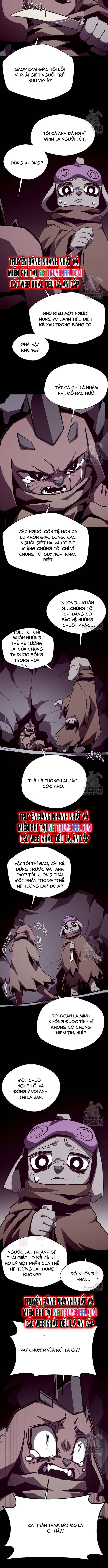 Hồi Ức Trong Ngục Tối Chapter 115 - Trang 2