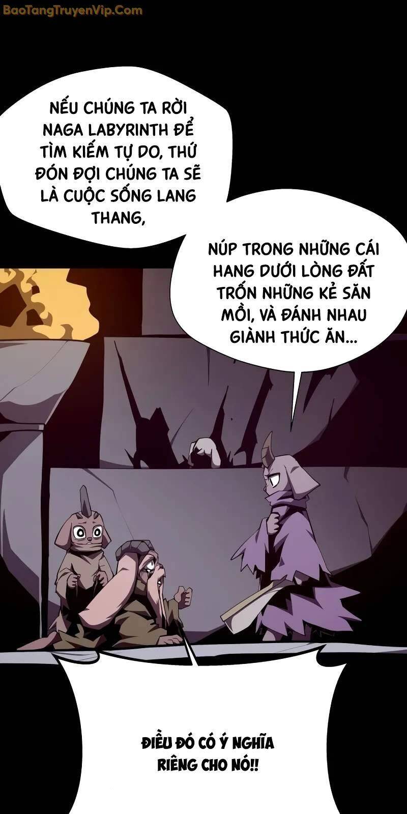 Hồi Ức Trong Ngục Tối Chapter 114 - Trang 2