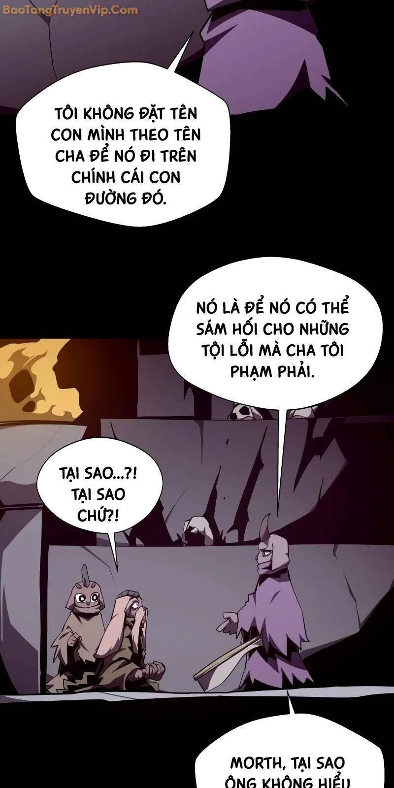 Hồi Ức Trong Ngục Tối Chapter 114 - Trang 2