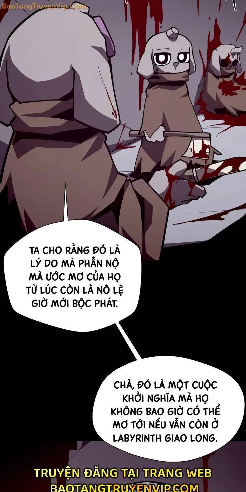 Hồi Ức Trong Ngục Tối Chapter 114 - Trang 2