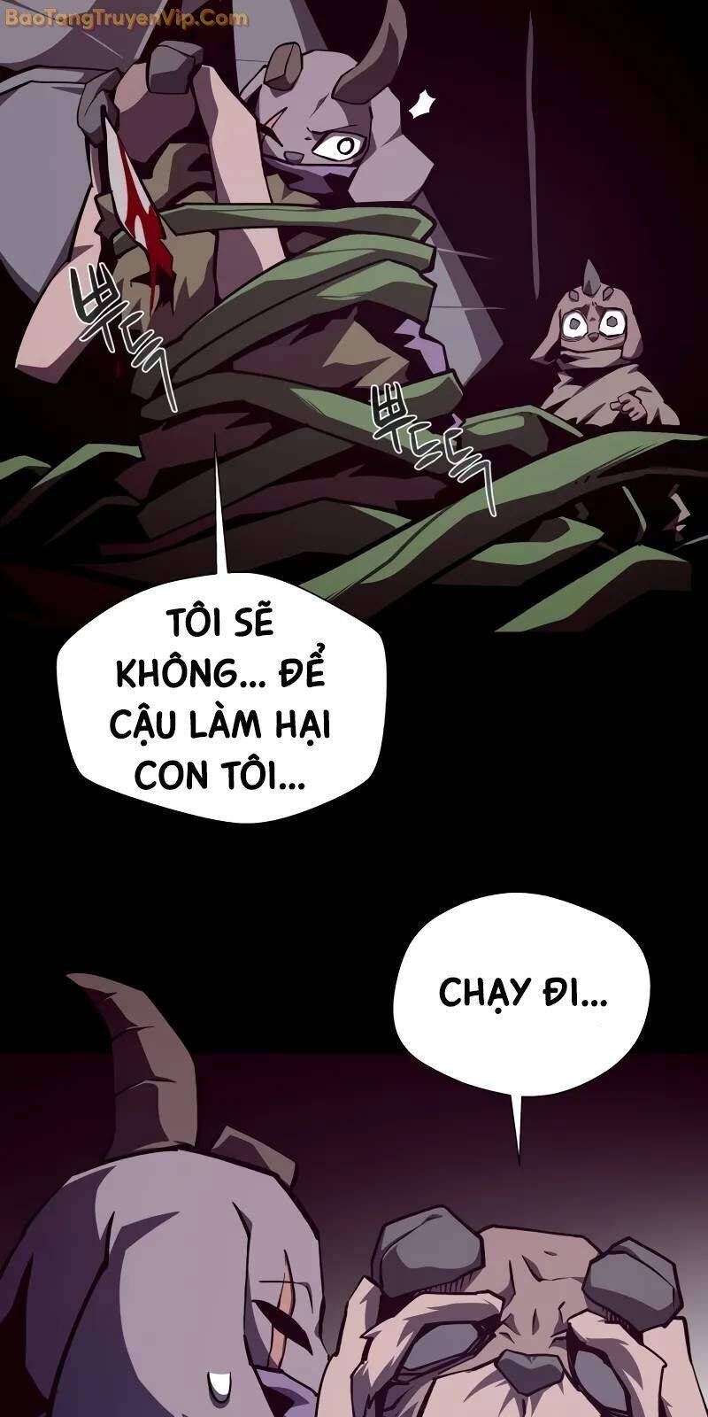 Hồi Ức Trong Ngục Tối Chapter 114 - Trang 2