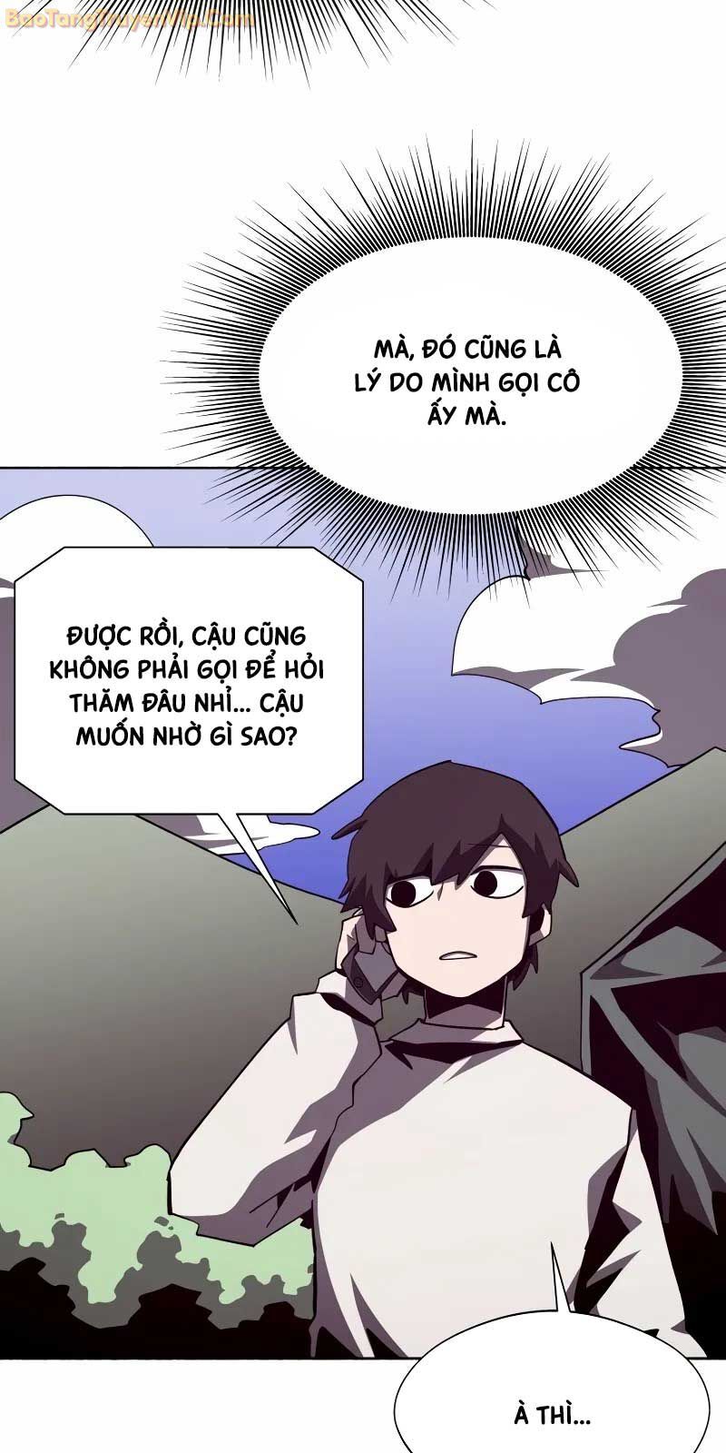 Hồi Ức Trong Ngục Tối Chapter 112 - Trang 2