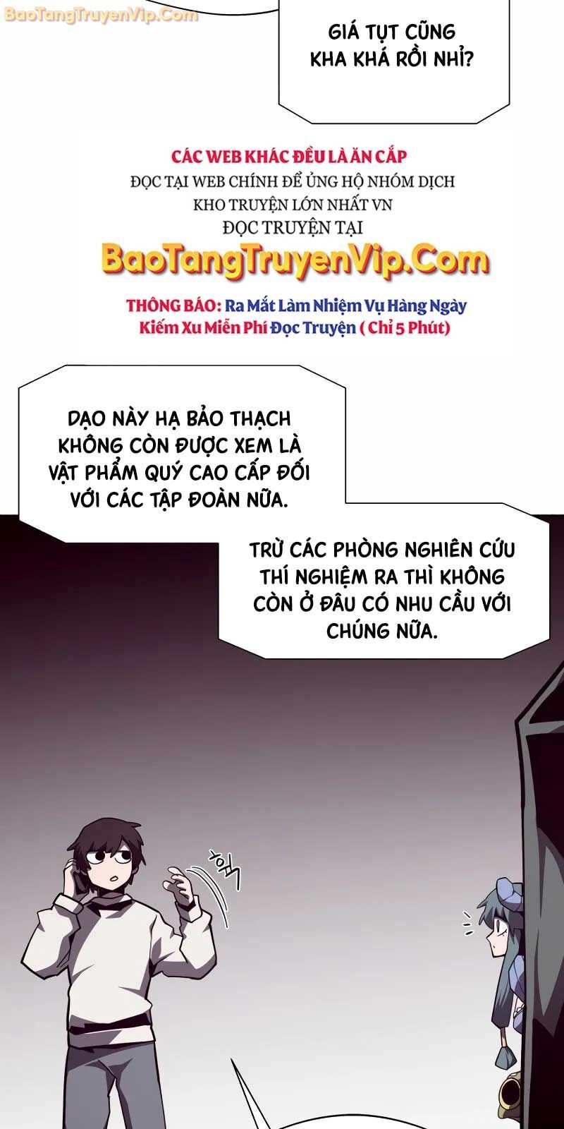 Hồi Ức Trong Ngục Tối Chapter 112 - Trang 2