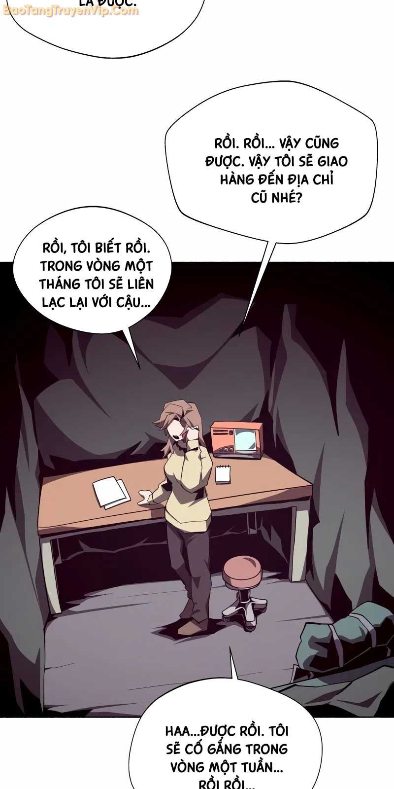 Hồi Ức Trong Ngục Tối Chapter 112 - Trang 2