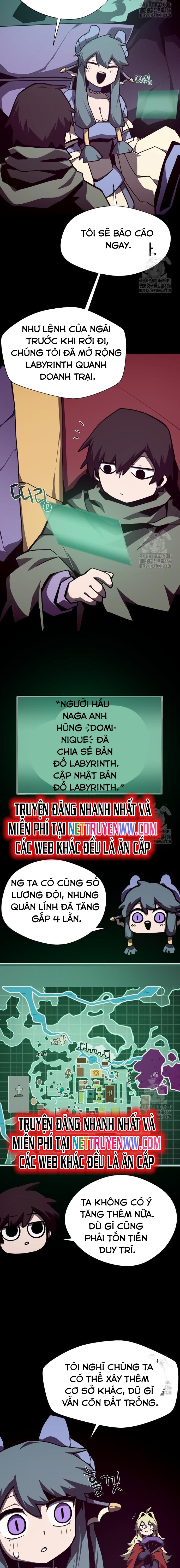 Hồi Ức Trong Ngục Tối Chapter 111 - Trang 2