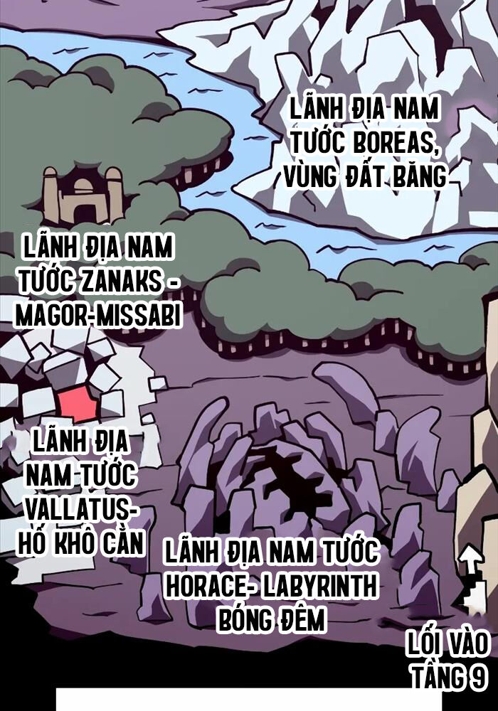 Hồi Ức Trong Ngục Tối Chapter 108 - Trang 2