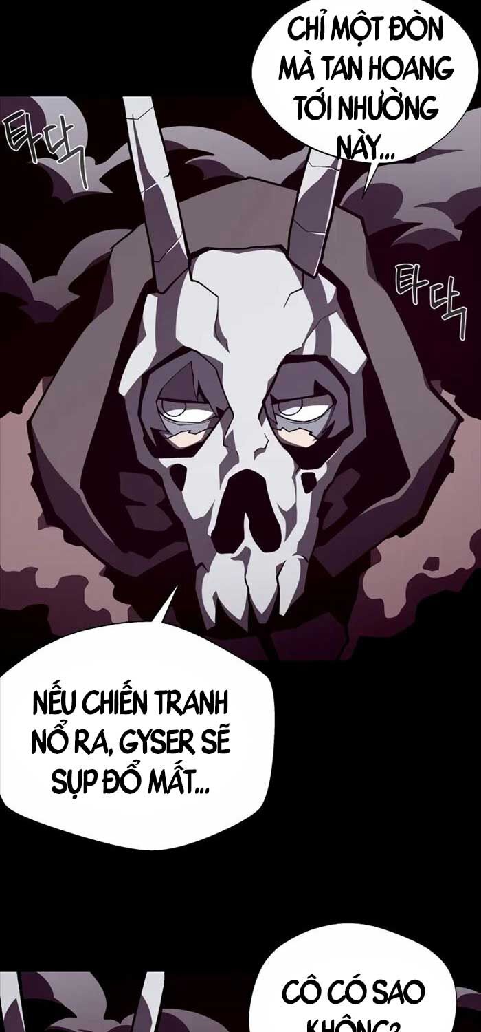 Hồi Ức Trong Ngục Tối Chapter 107 - Trang 2