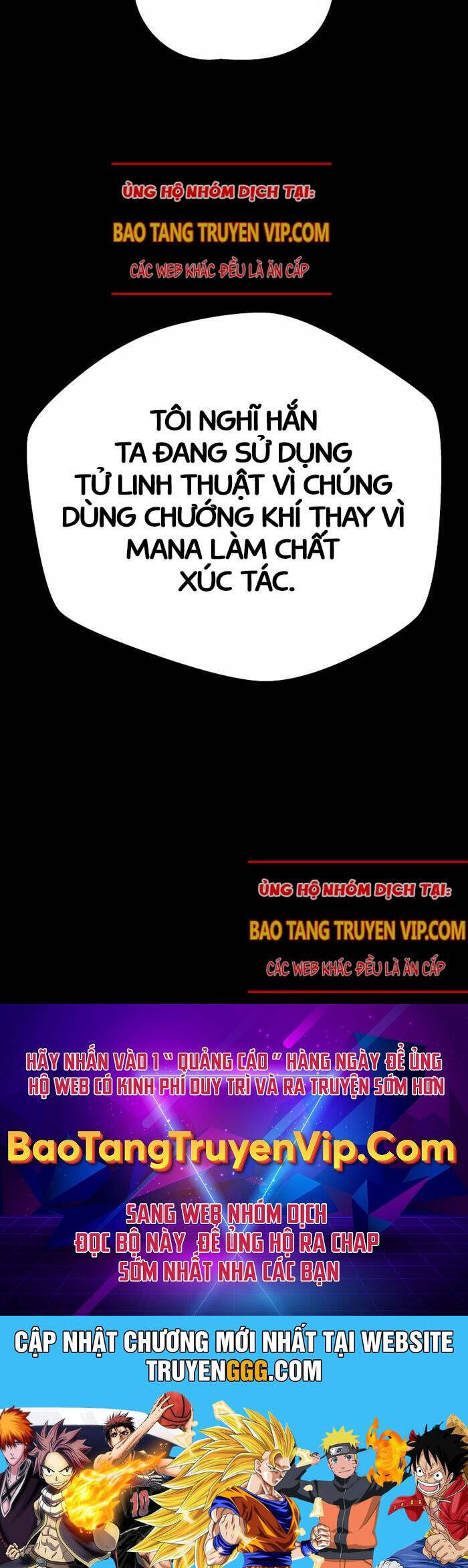 Hồi Ức Trong Ngục Tối Chapter 103 - Trang 2