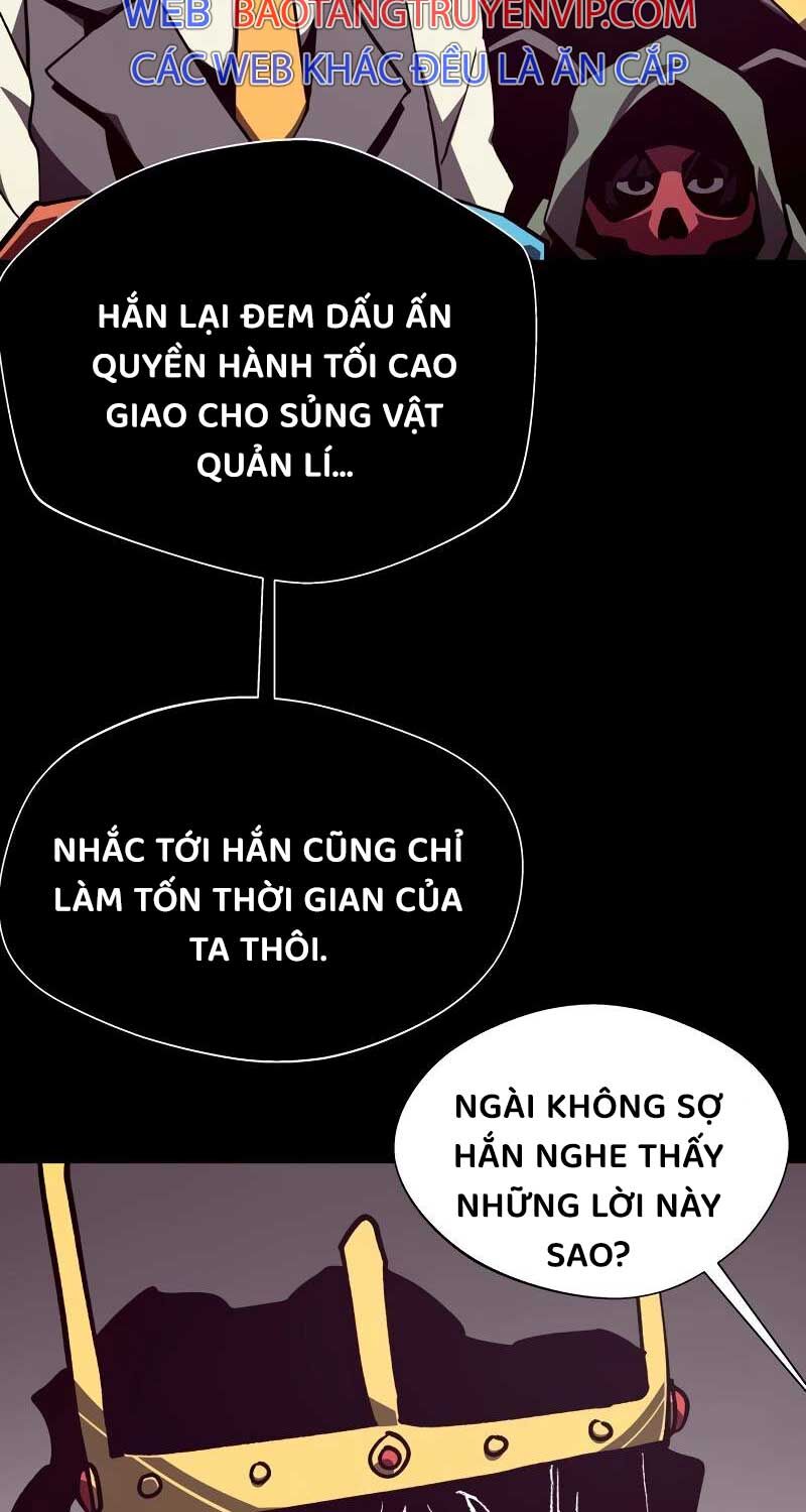 Hồi Ức Trong Ngục Tối Chapter 102 - Trang 2